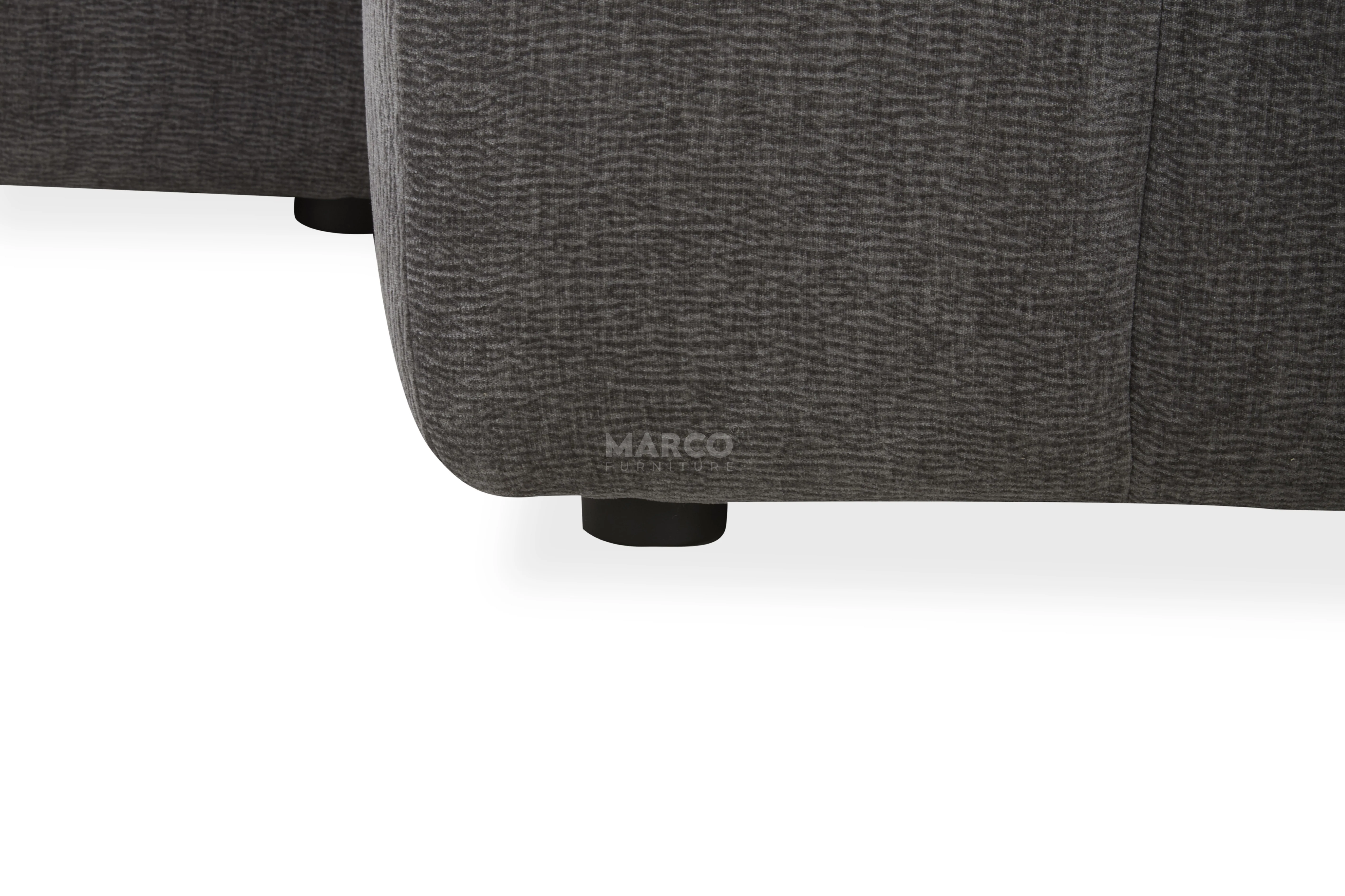 Olavia Double Chaise Modular Fabric Lounge – Modern Sectional Lounge Set - Image 16