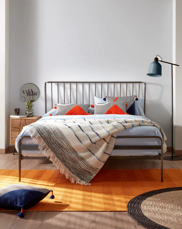 Olympia Tripod Floor Lamp - Image 3