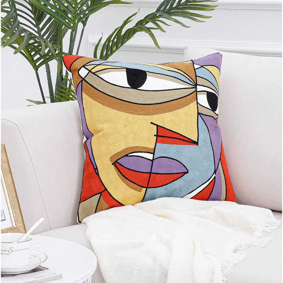 Ordelia Designer Cushion