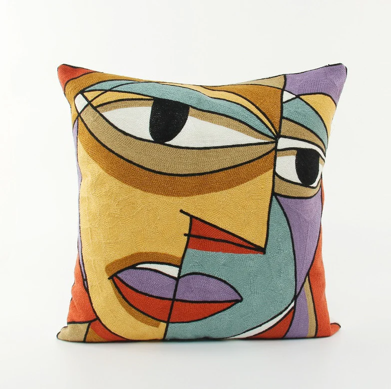 Ordelia Designer Cushion - Image 2