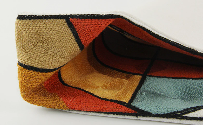 Ordelia Designer Cushion - Image 4