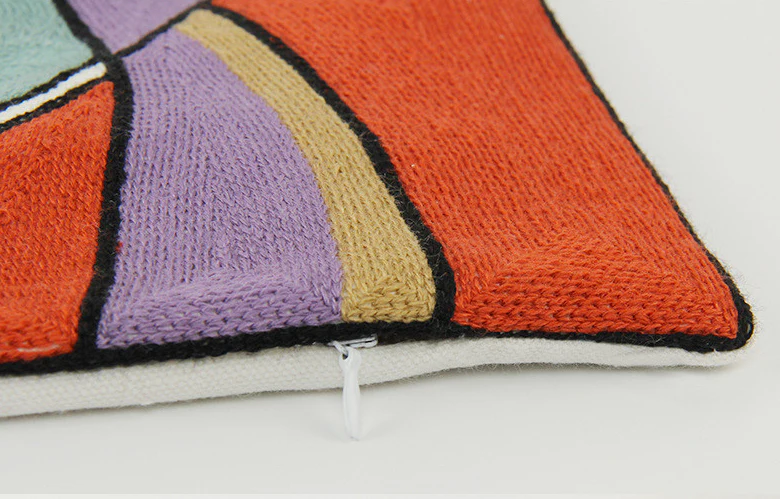 Ordelia Designer Cushion - Image 5