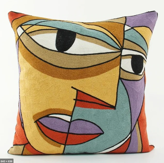 Ordelia Designer Cushion - Image 6