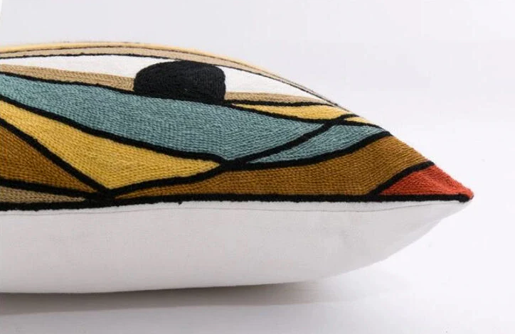 Ordelia Designer Cushion - Image 7