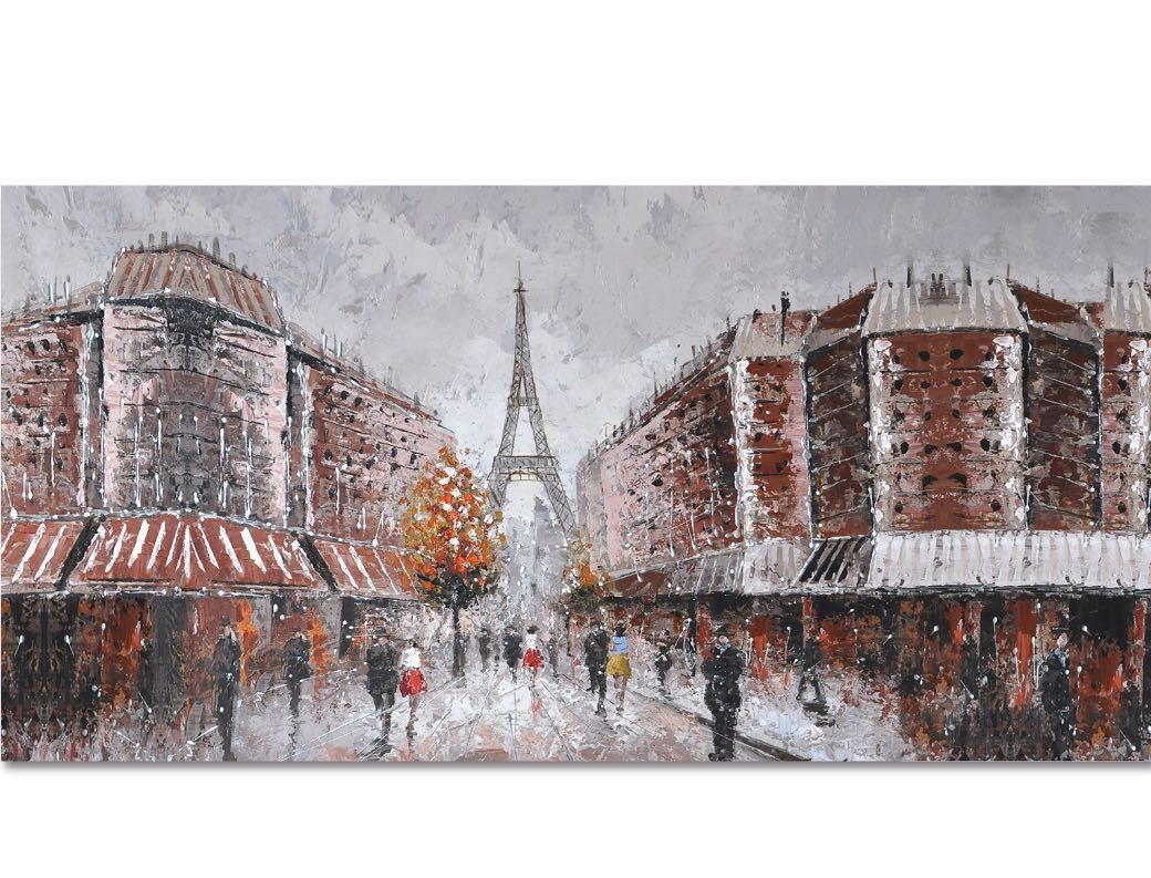 Paris Mosaic - Image 10