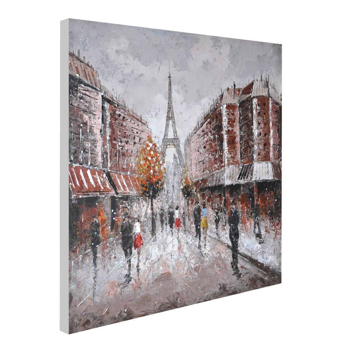 Paris Mosaic - Image 12