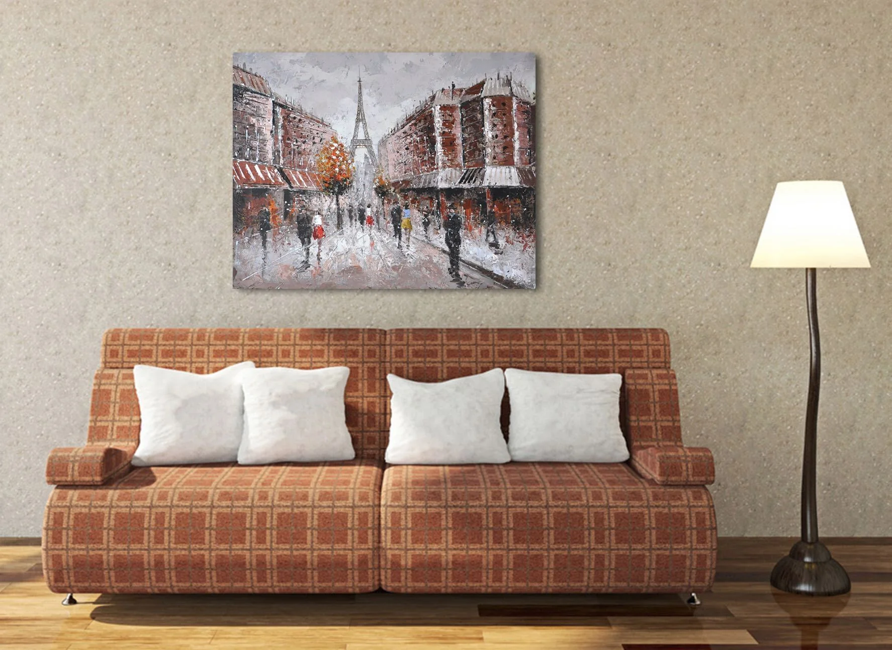 Paris Mosaic - Image 7