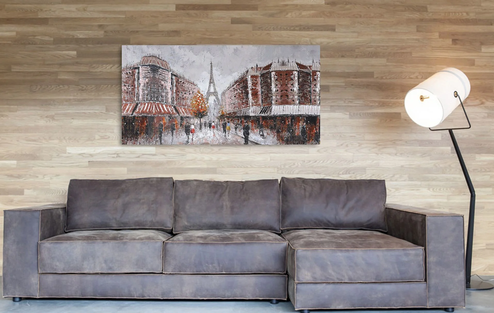 Paris Mosaic - Image 8
