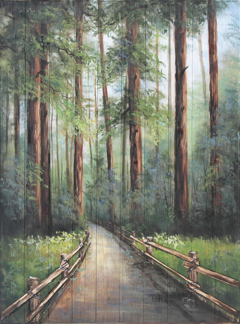 Path of Redemption - Image 3
