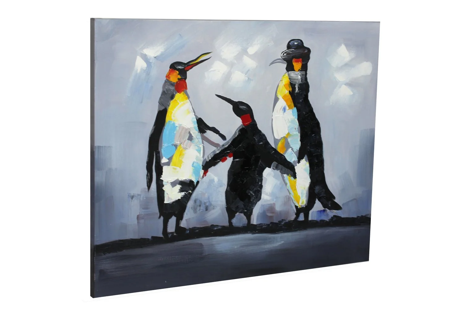 Happy Feet Family - Image 4