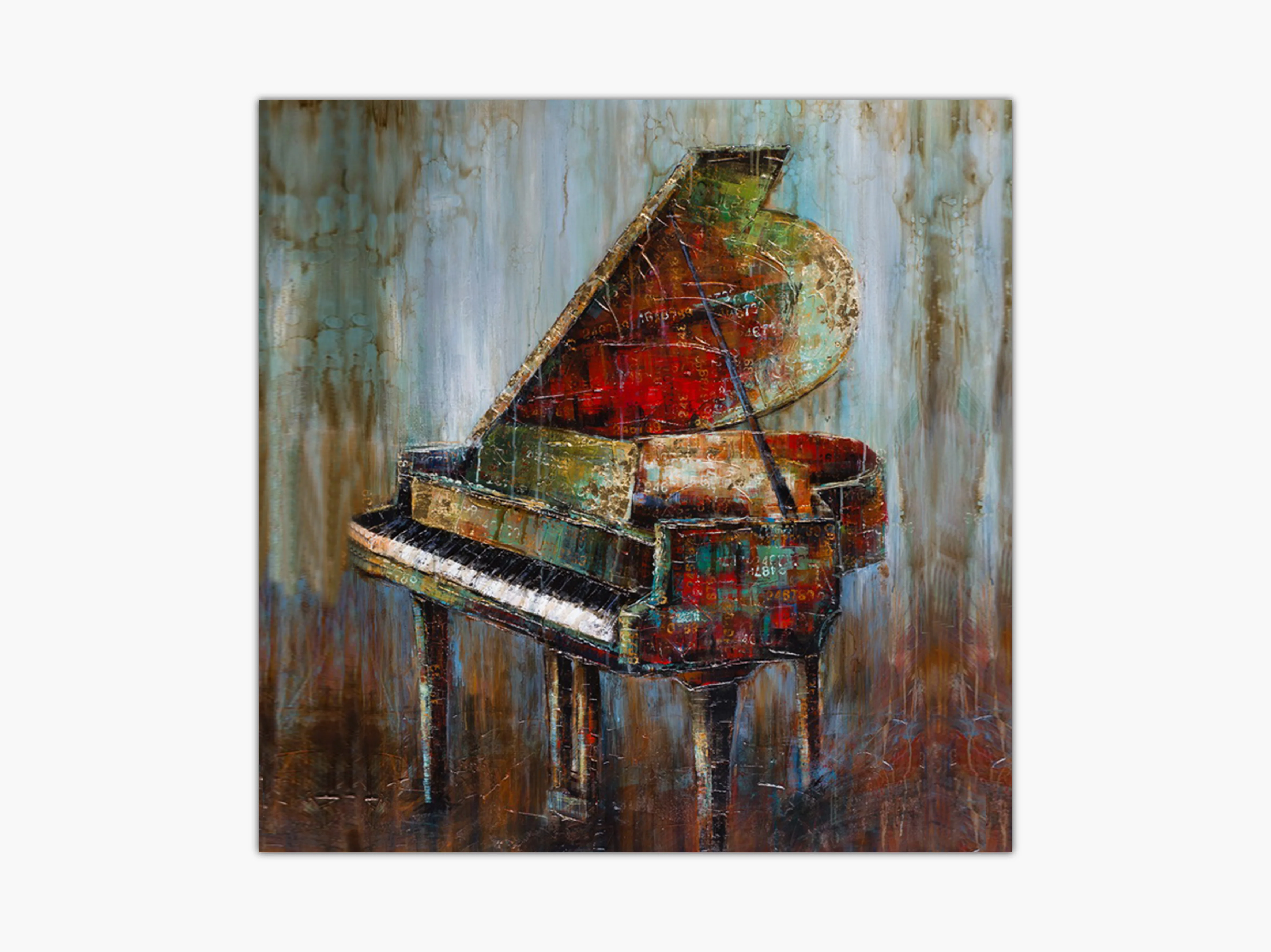 A Musician's Tale