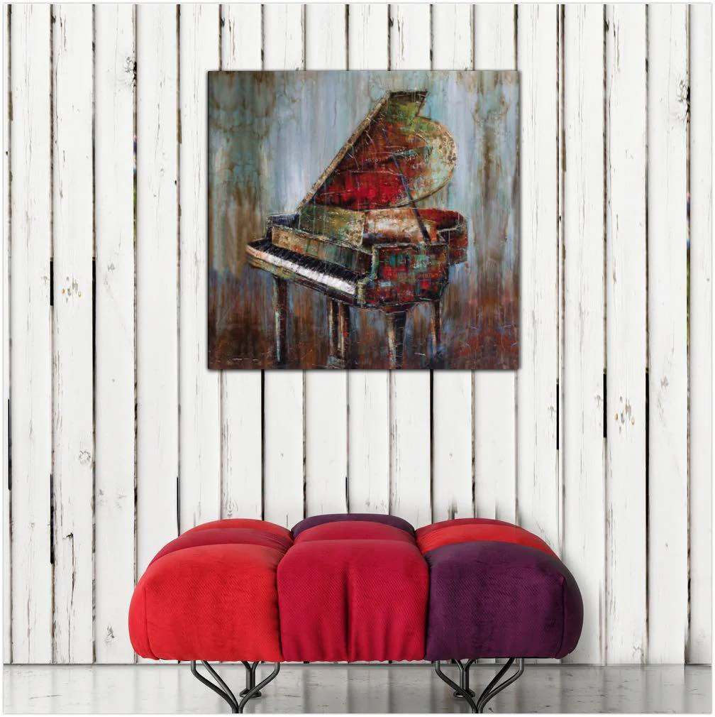 A Musician's Tale - Image 2