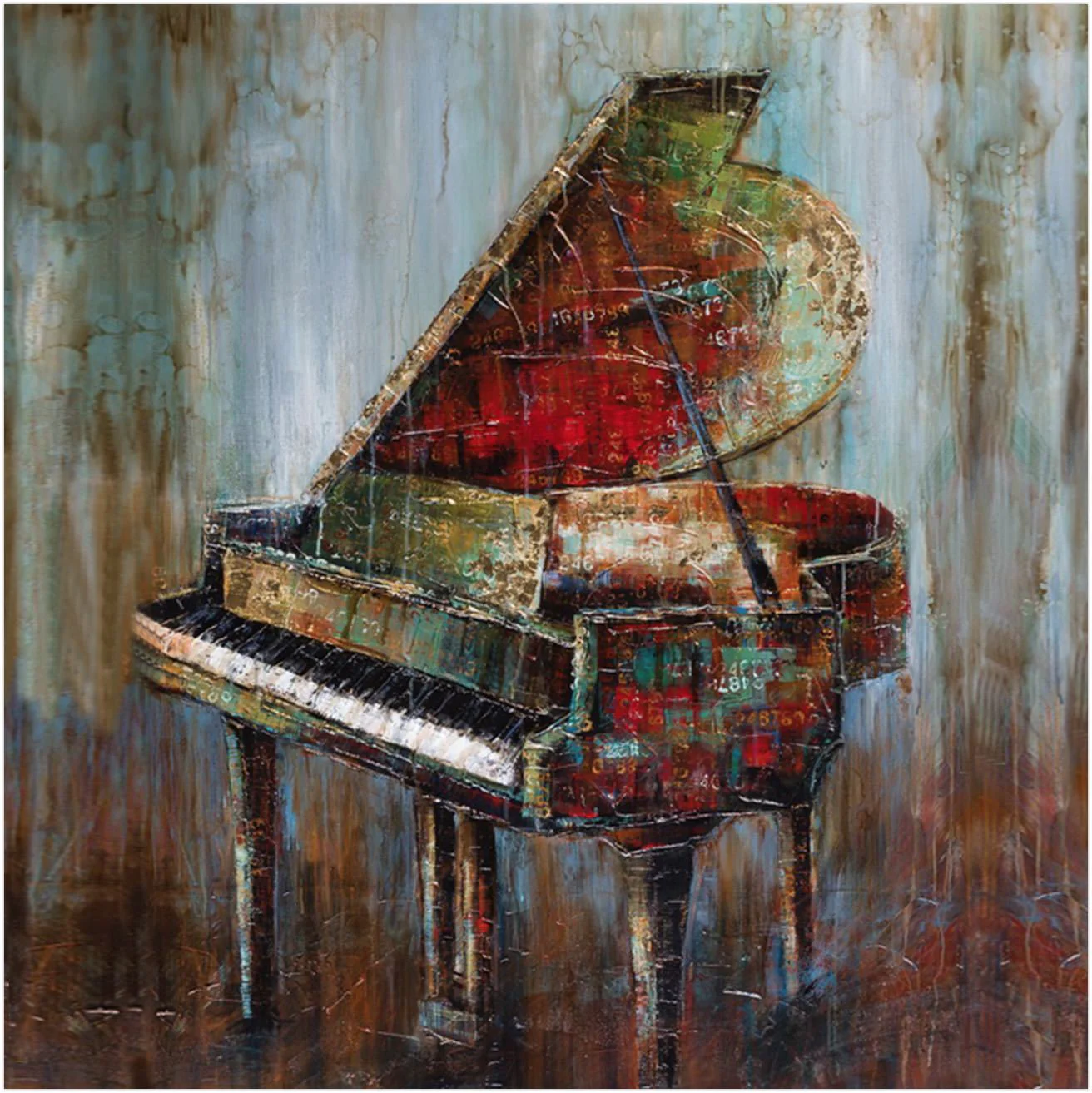 A Musician's Tale - Image 3