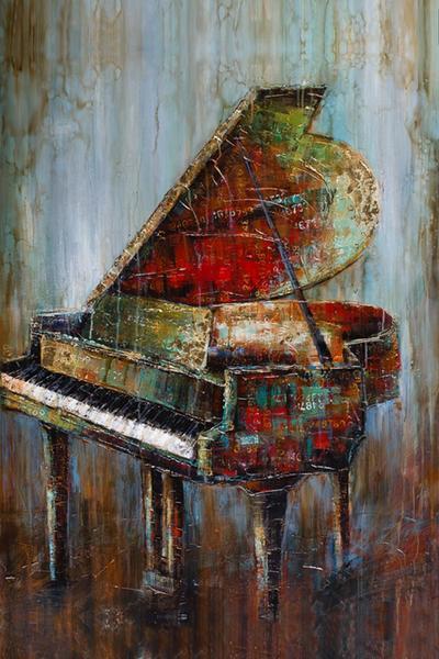 A Musician's Tale - Image 6