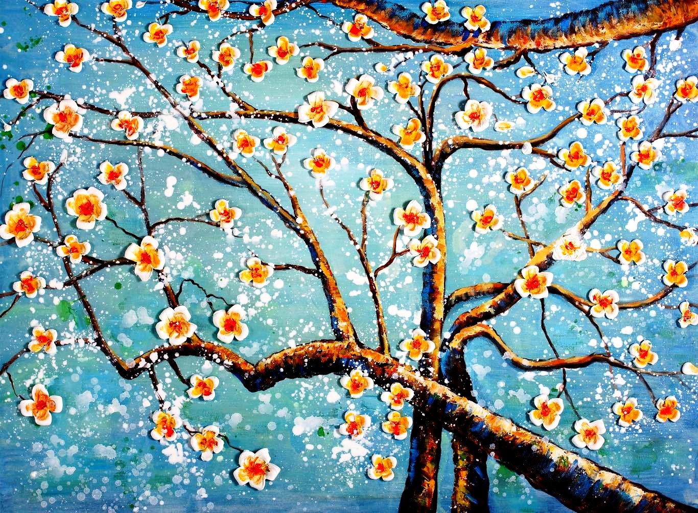 Plum In Japan - Image 3