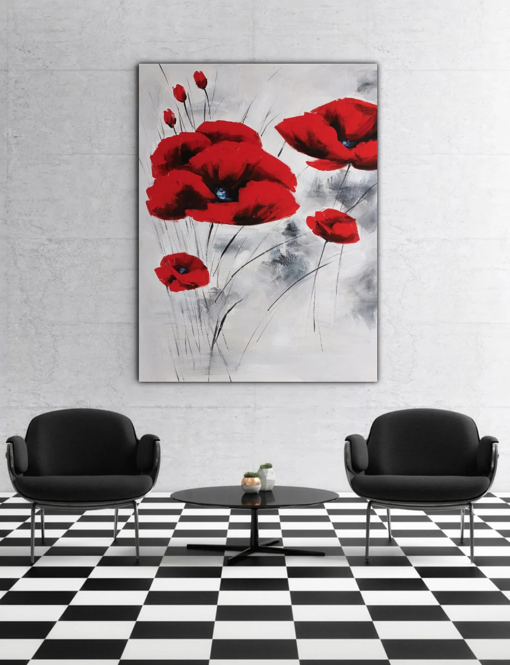 Poppy Eyes - Image 10