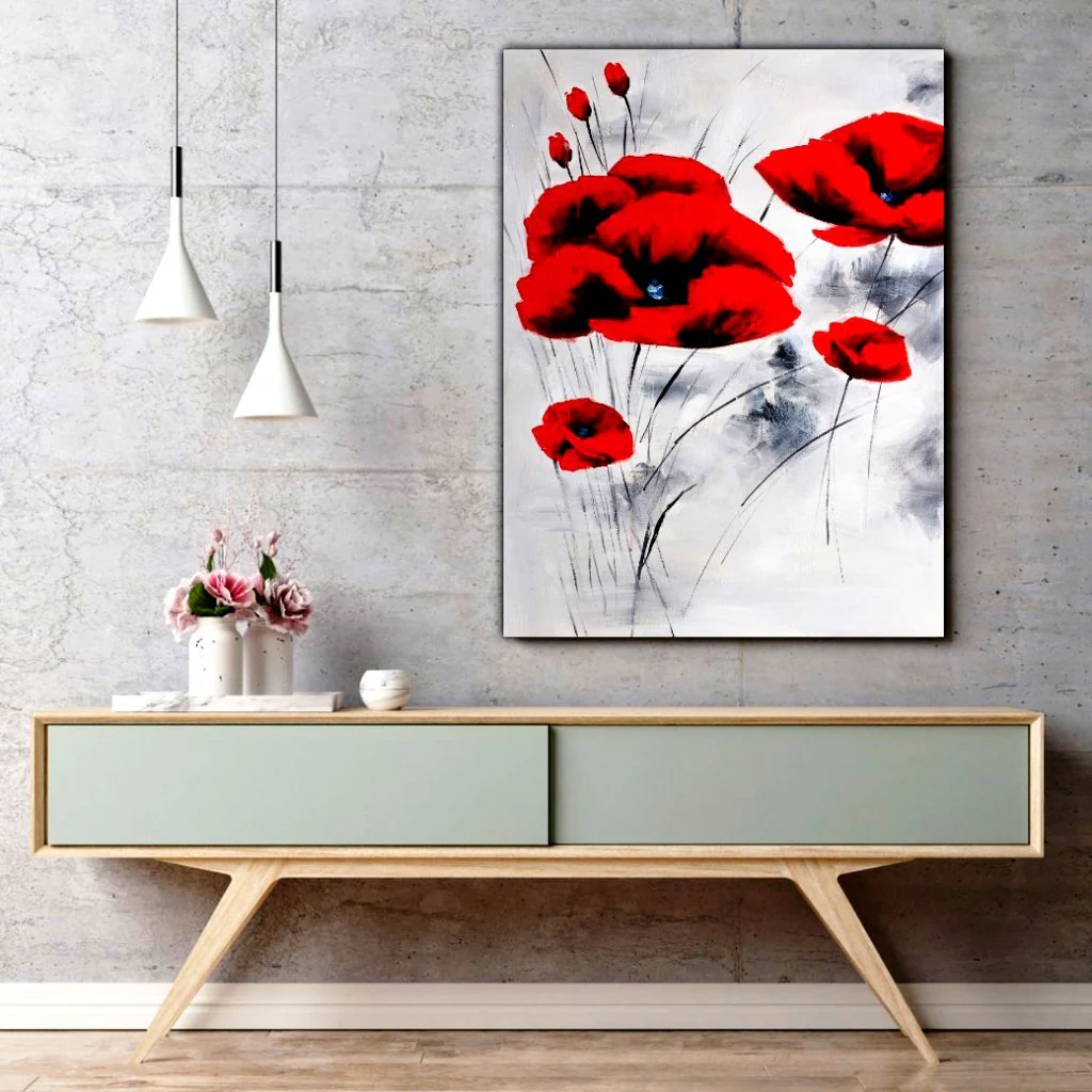 Poppy Eyes - Image 2