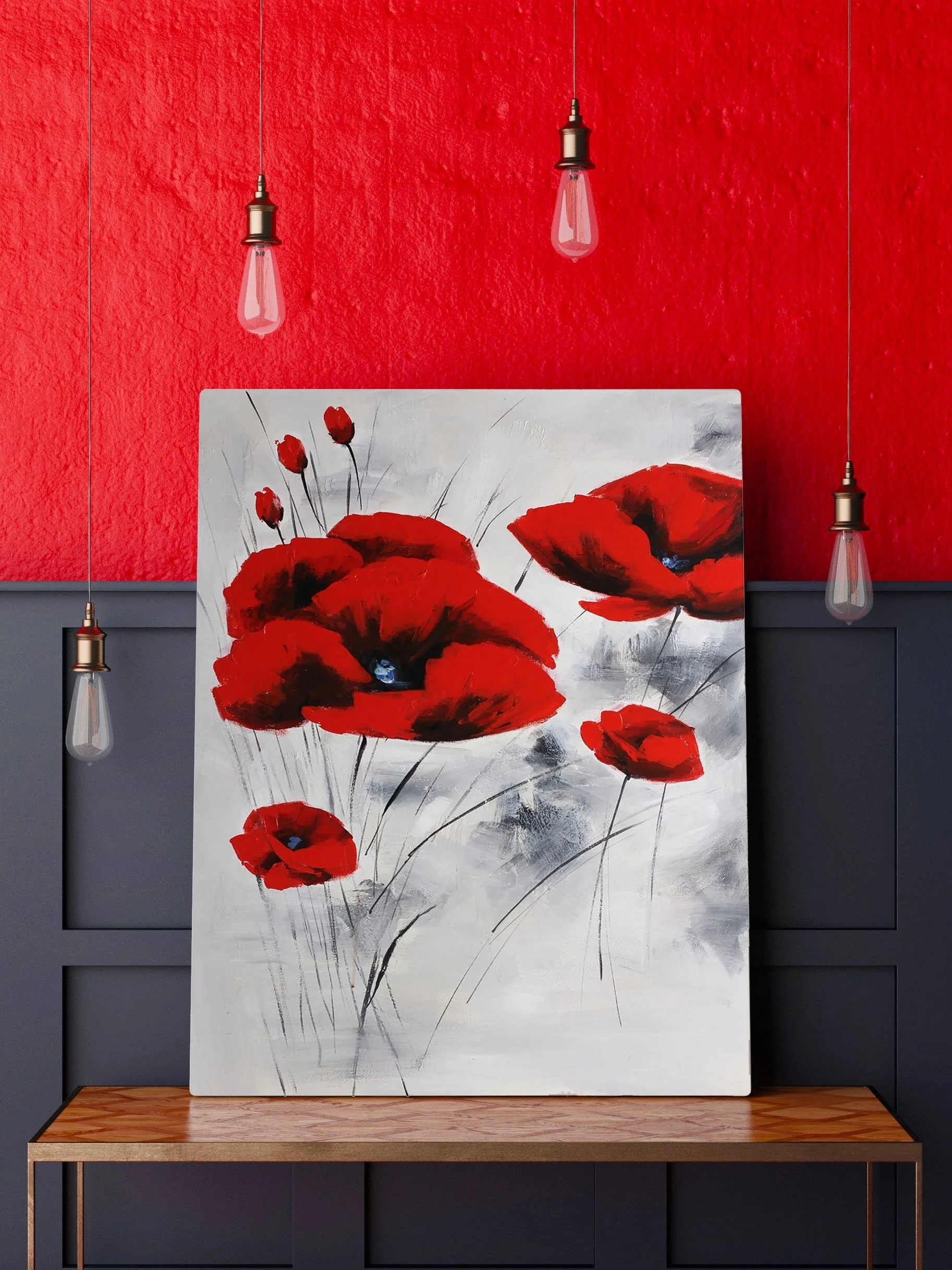 Poppy Eyes - Image 3