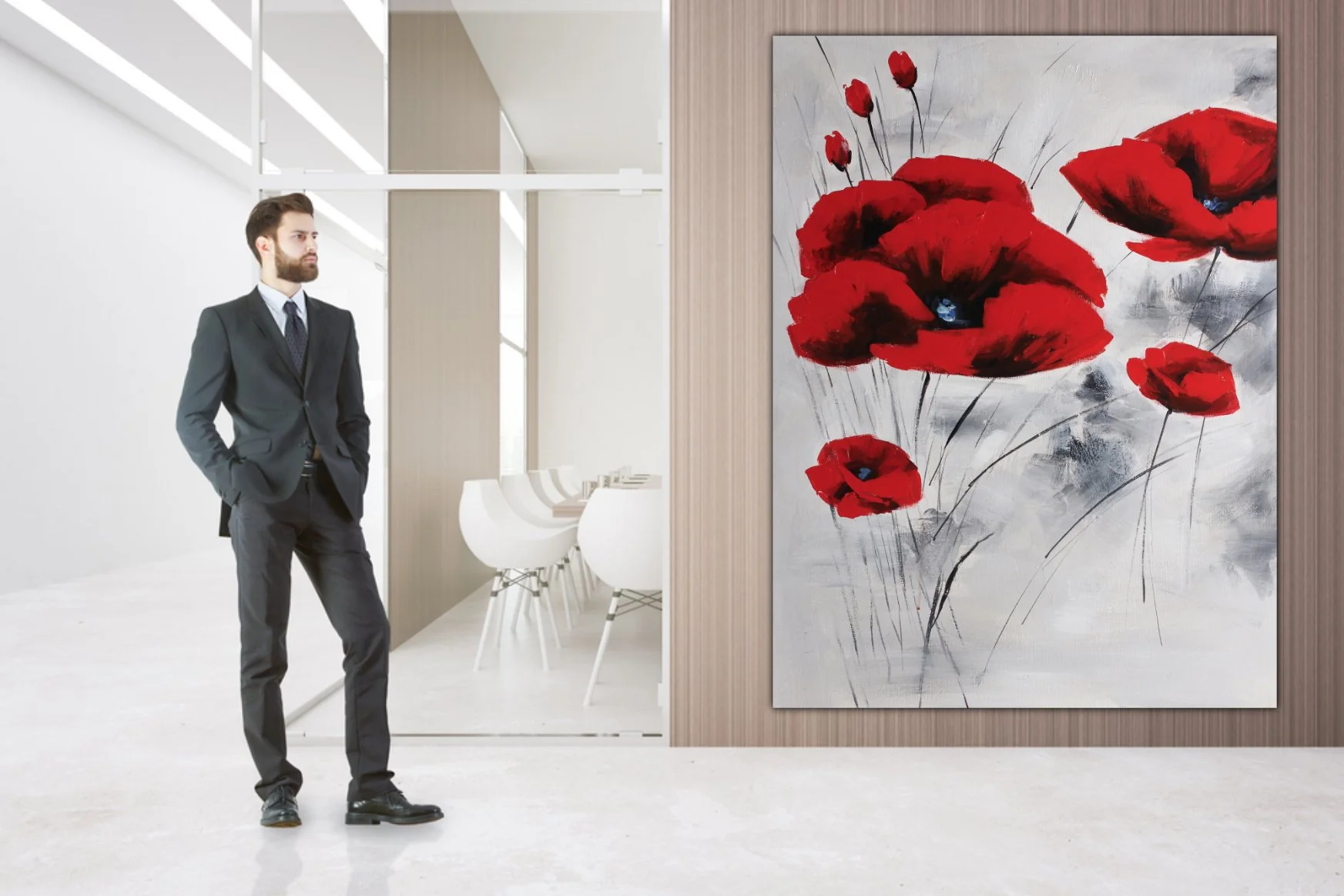 Poppy Eyes - Image 9