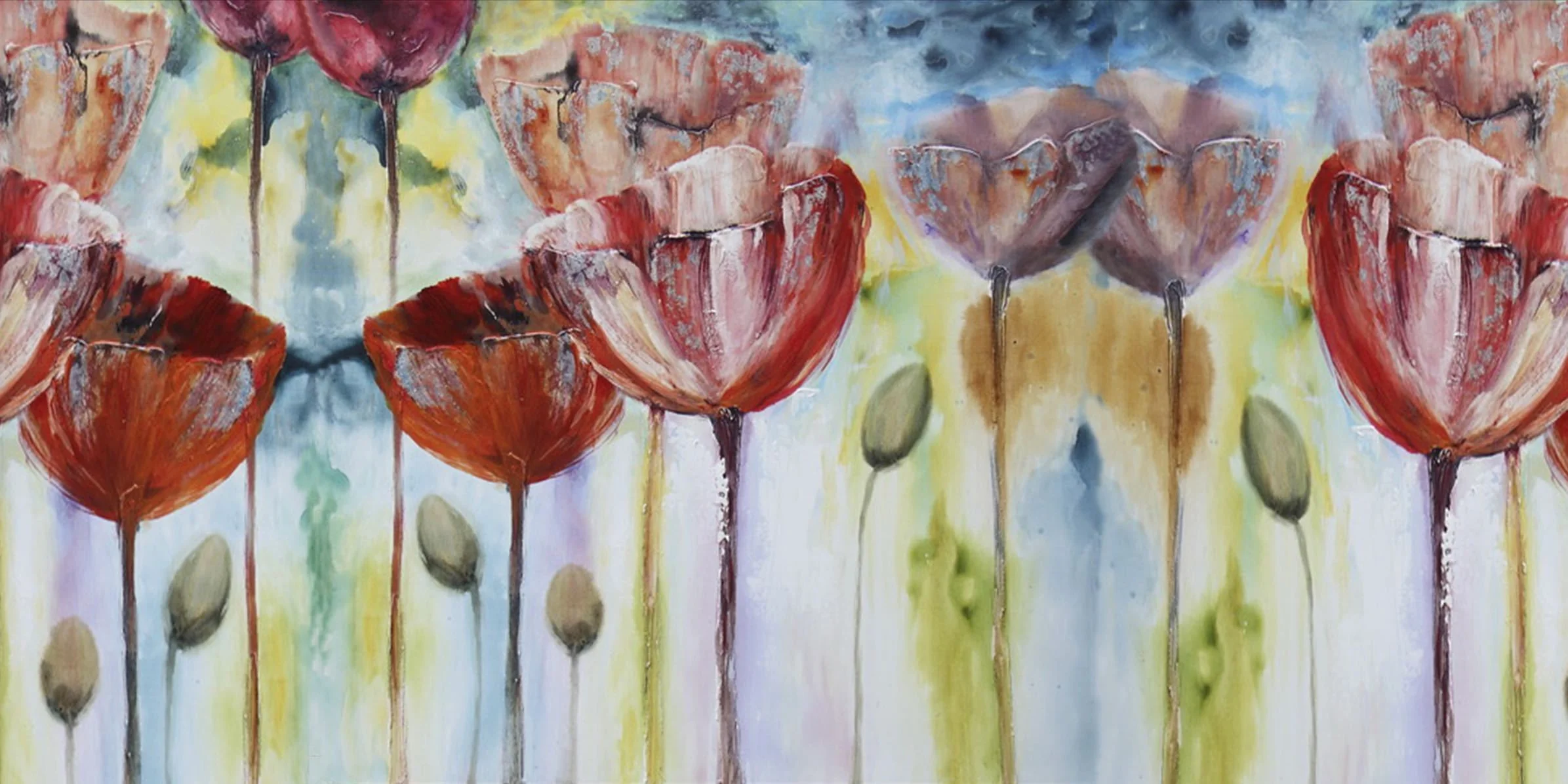 Blossoming Thoughts - Image 7