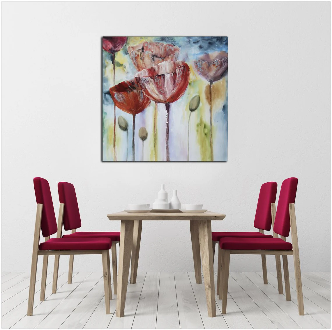 Blossoming Thoughts - Image 8