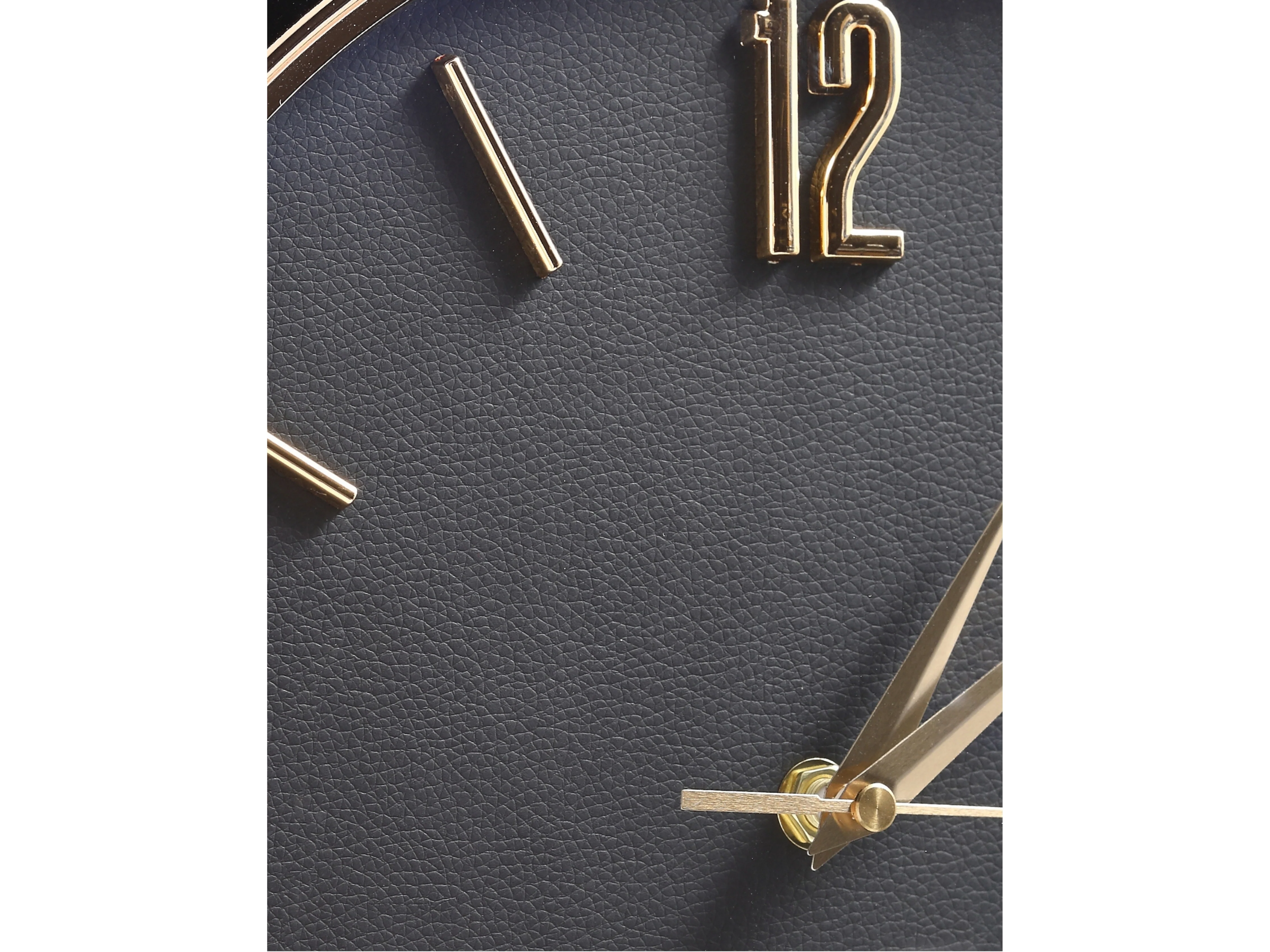 Preston Oval Pendulum Hanging Wall Clock - Image 6
