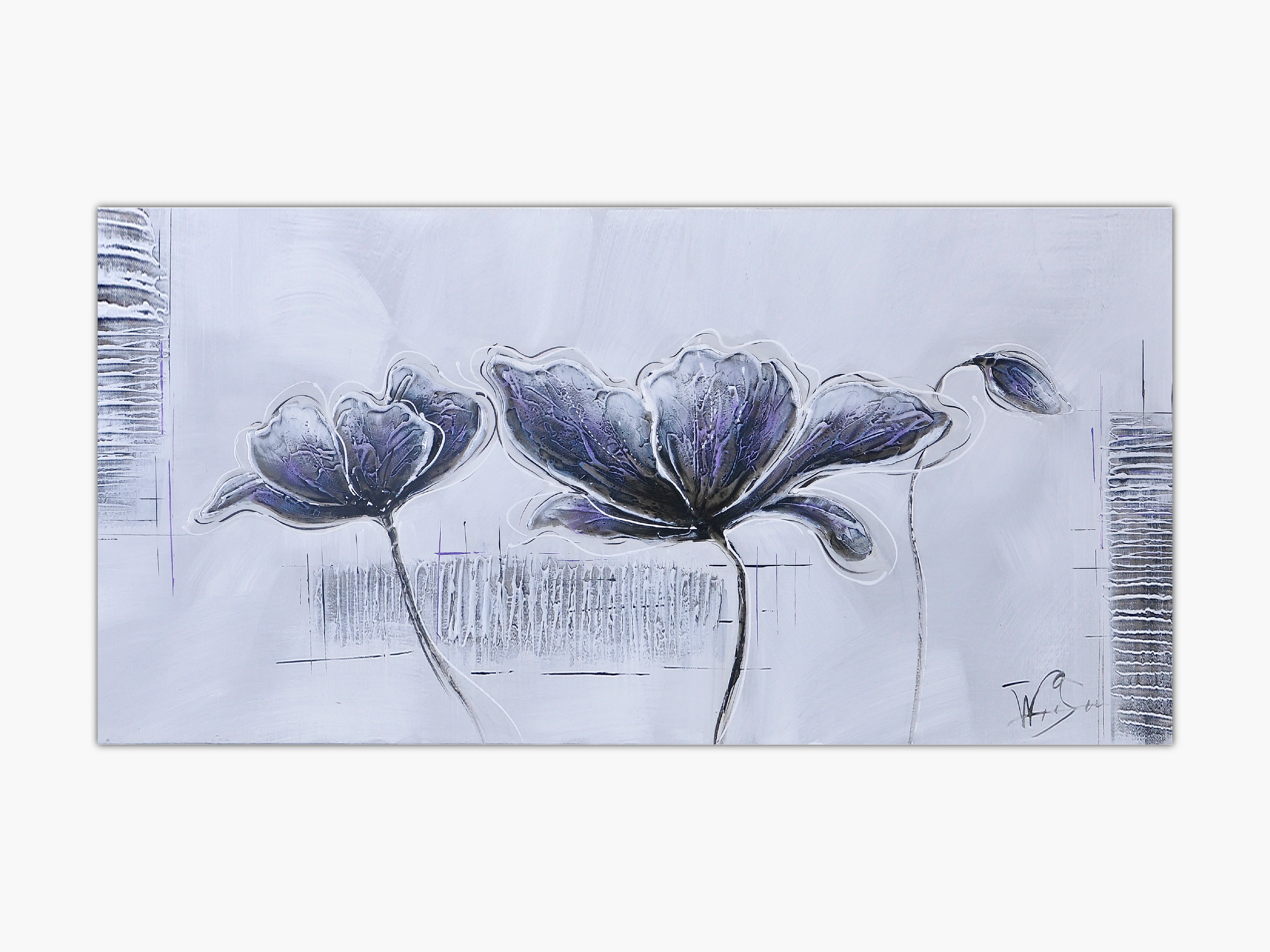 The Lavender Heart