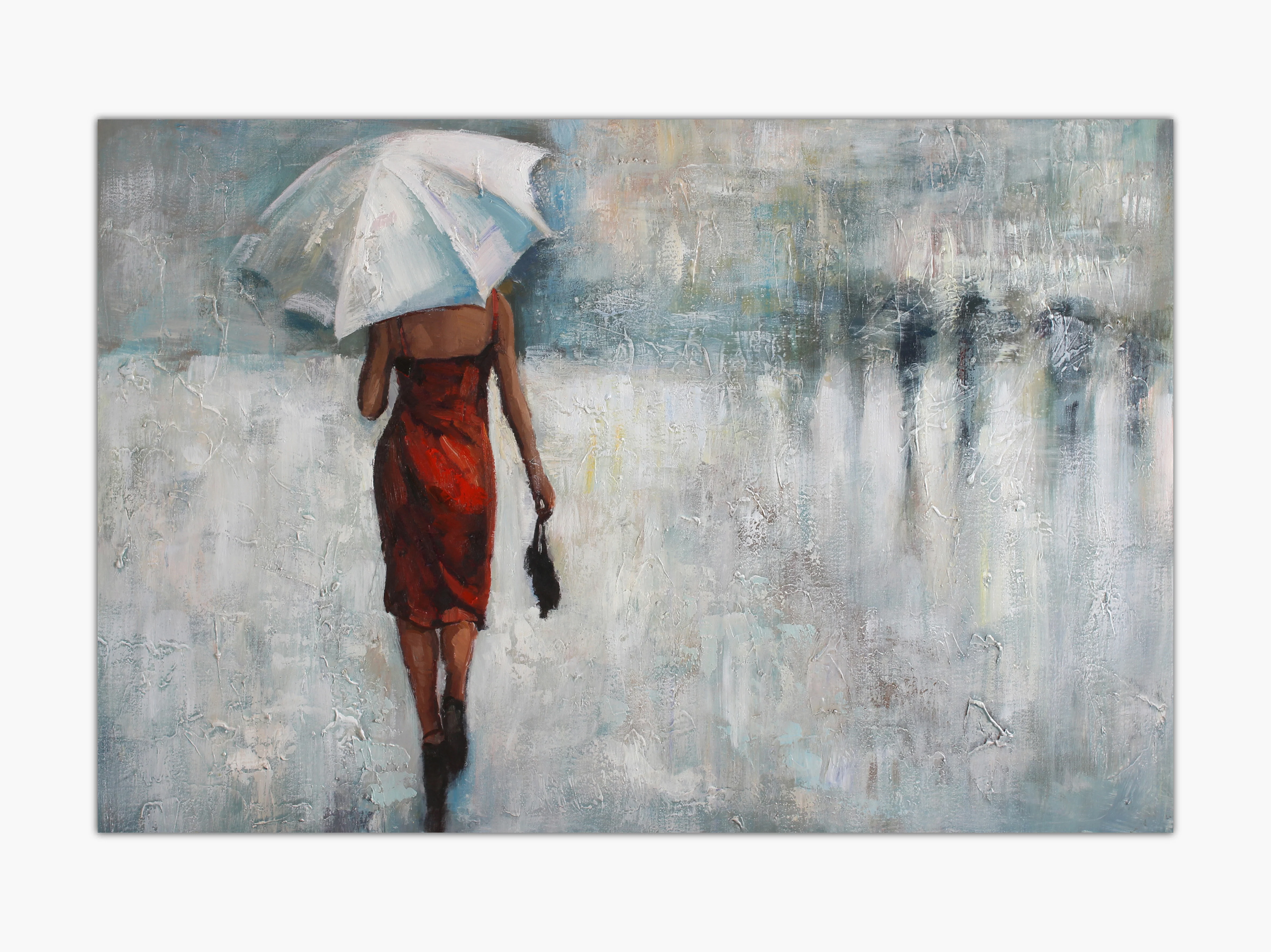 Rainy Appointment