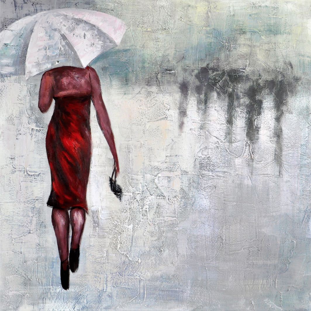 Rainy Appointment - Image 2