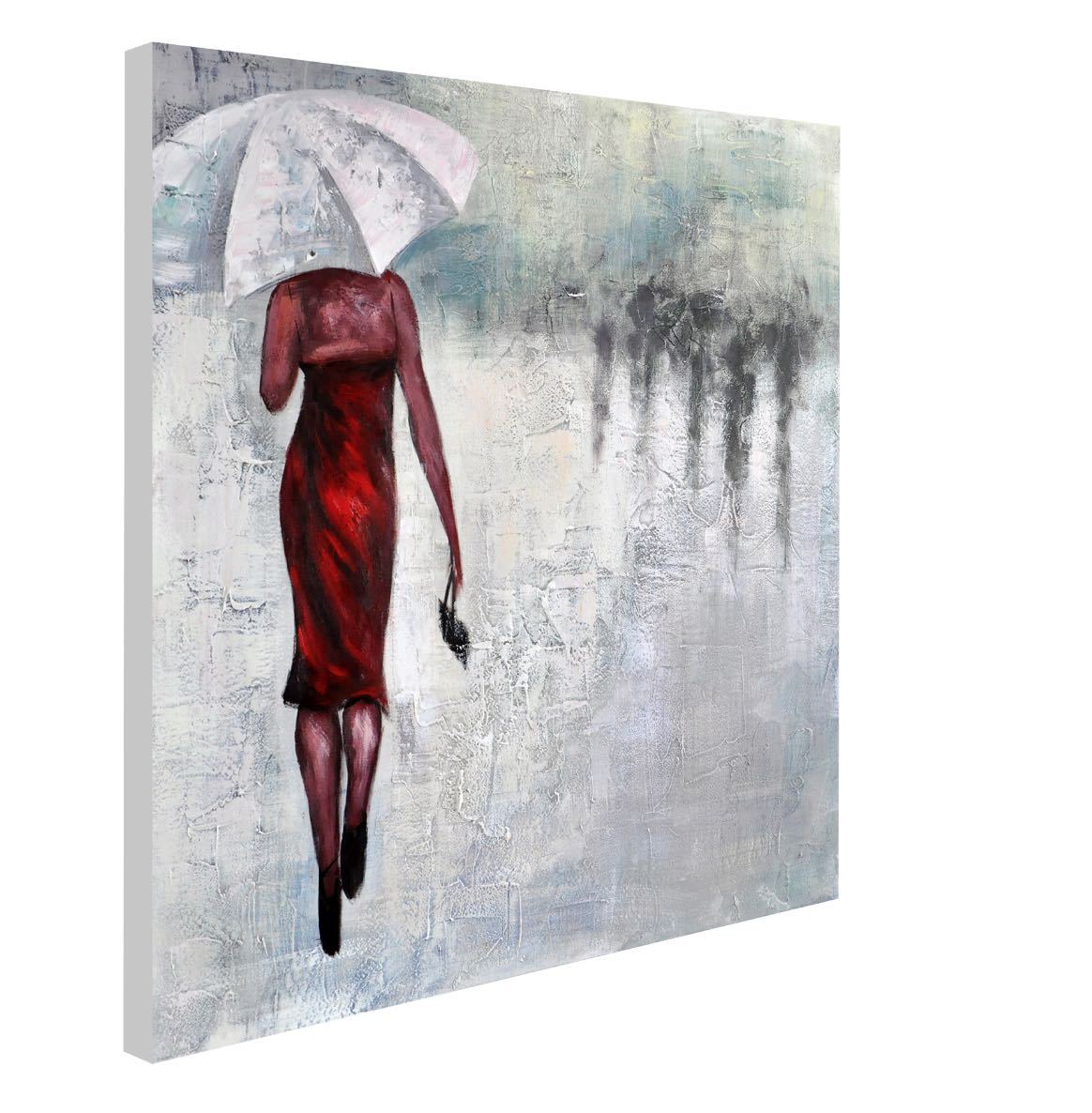Rainy Appointment - Image 4