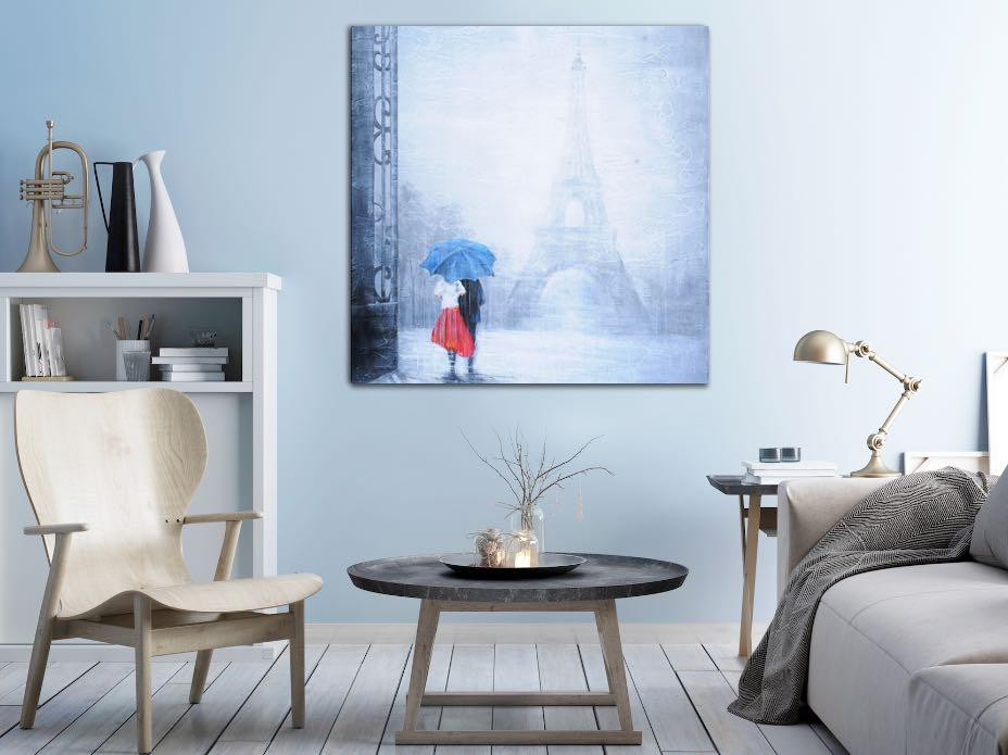 Rainy Day In Paris - Image 9
