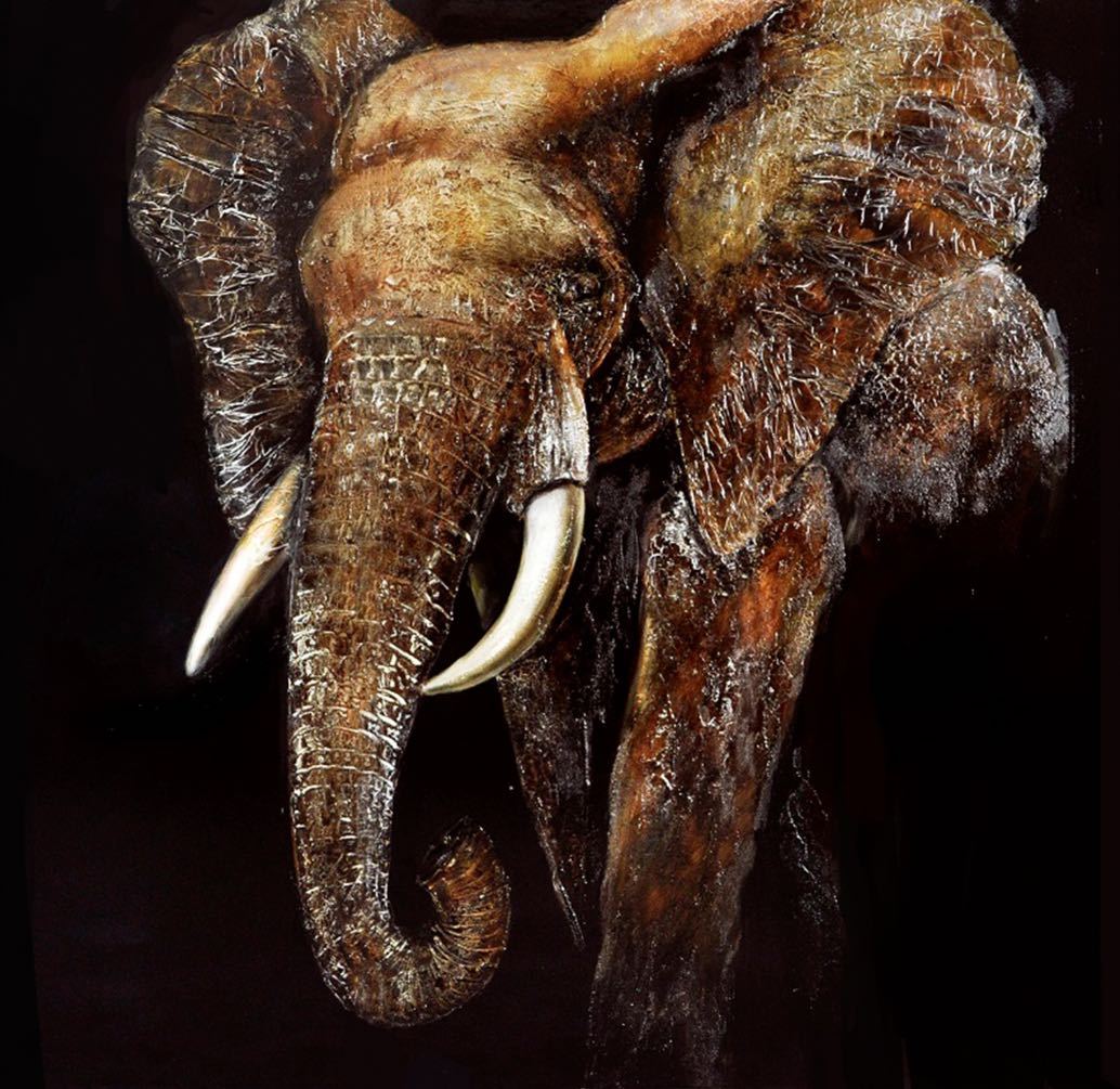 Stomping Realism - Image 2