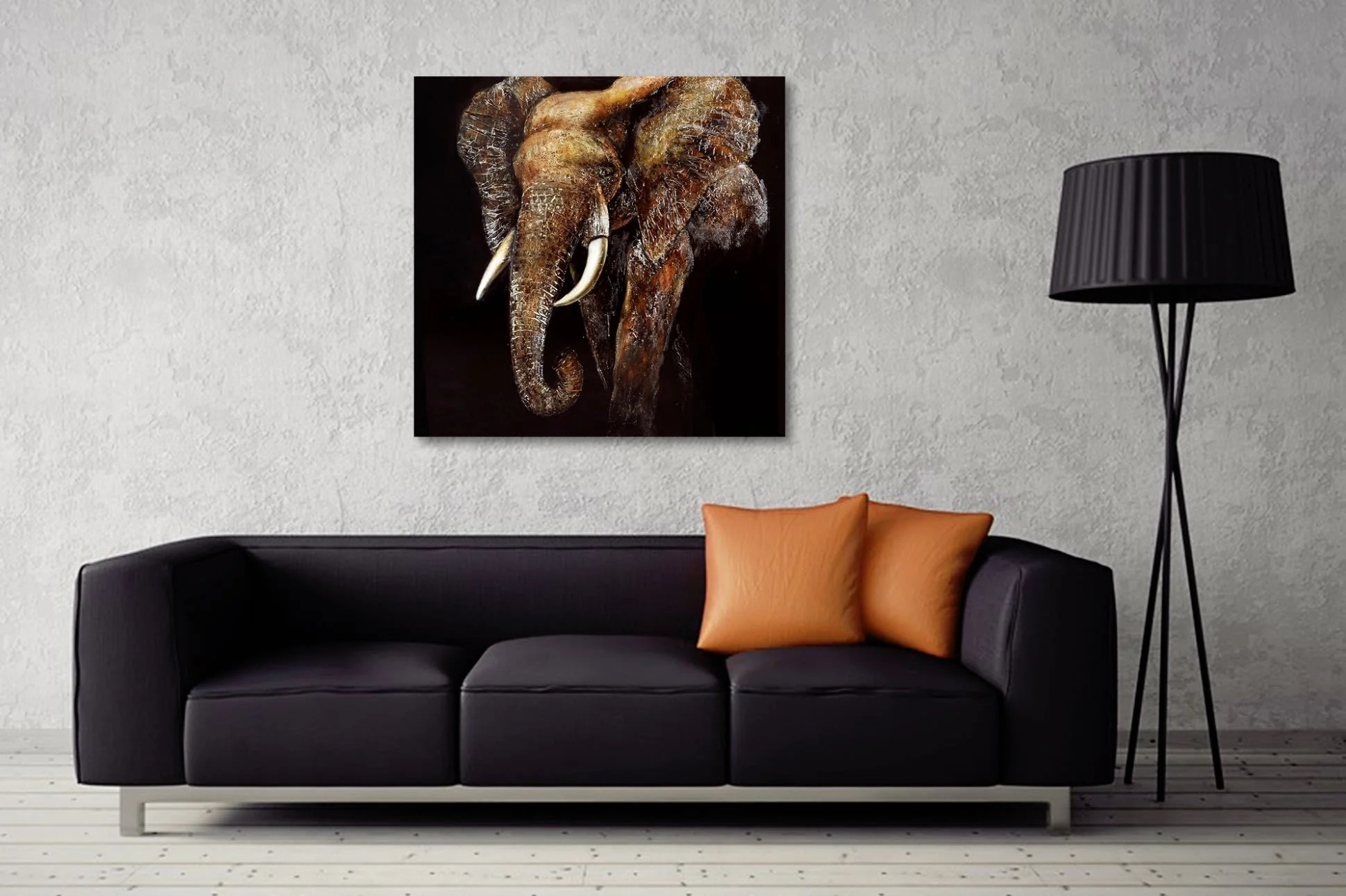 Stomping Realism - Image 3