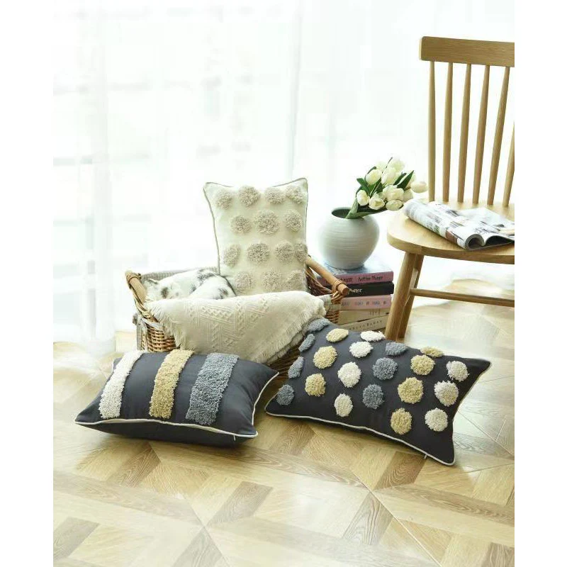 Regina Designer Cushion