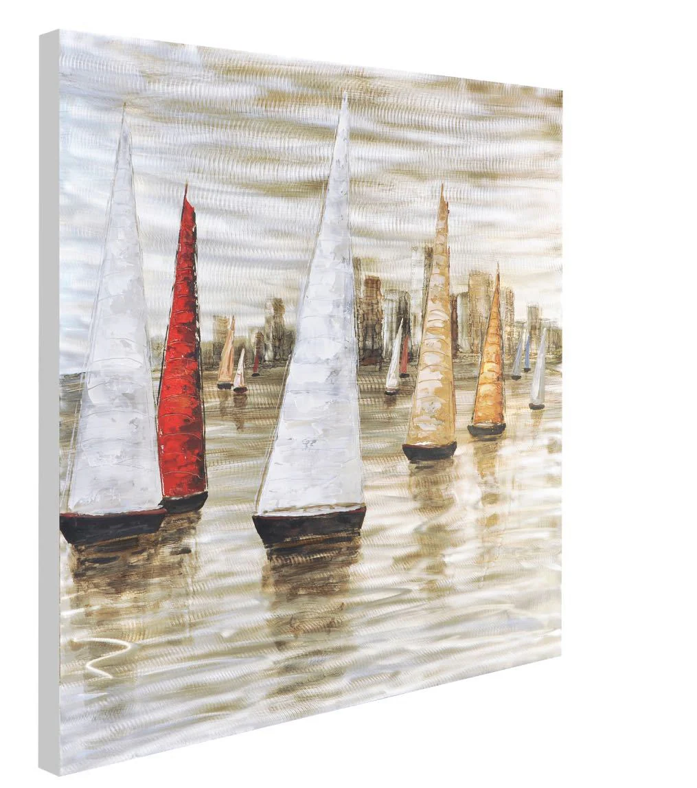 Sea, Wind, Freedom - Image 3