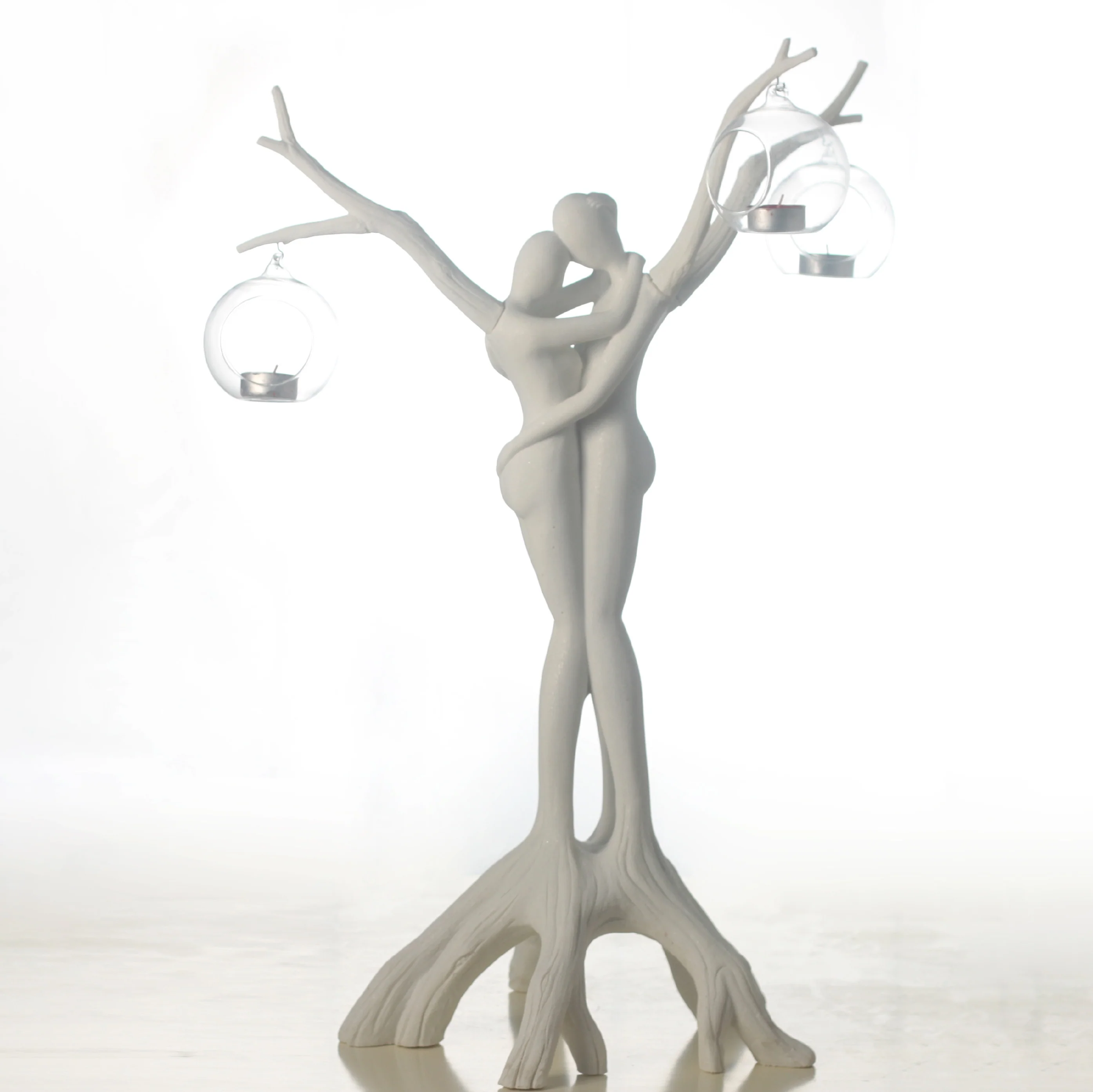 Soulmates Figurine - Image 3
