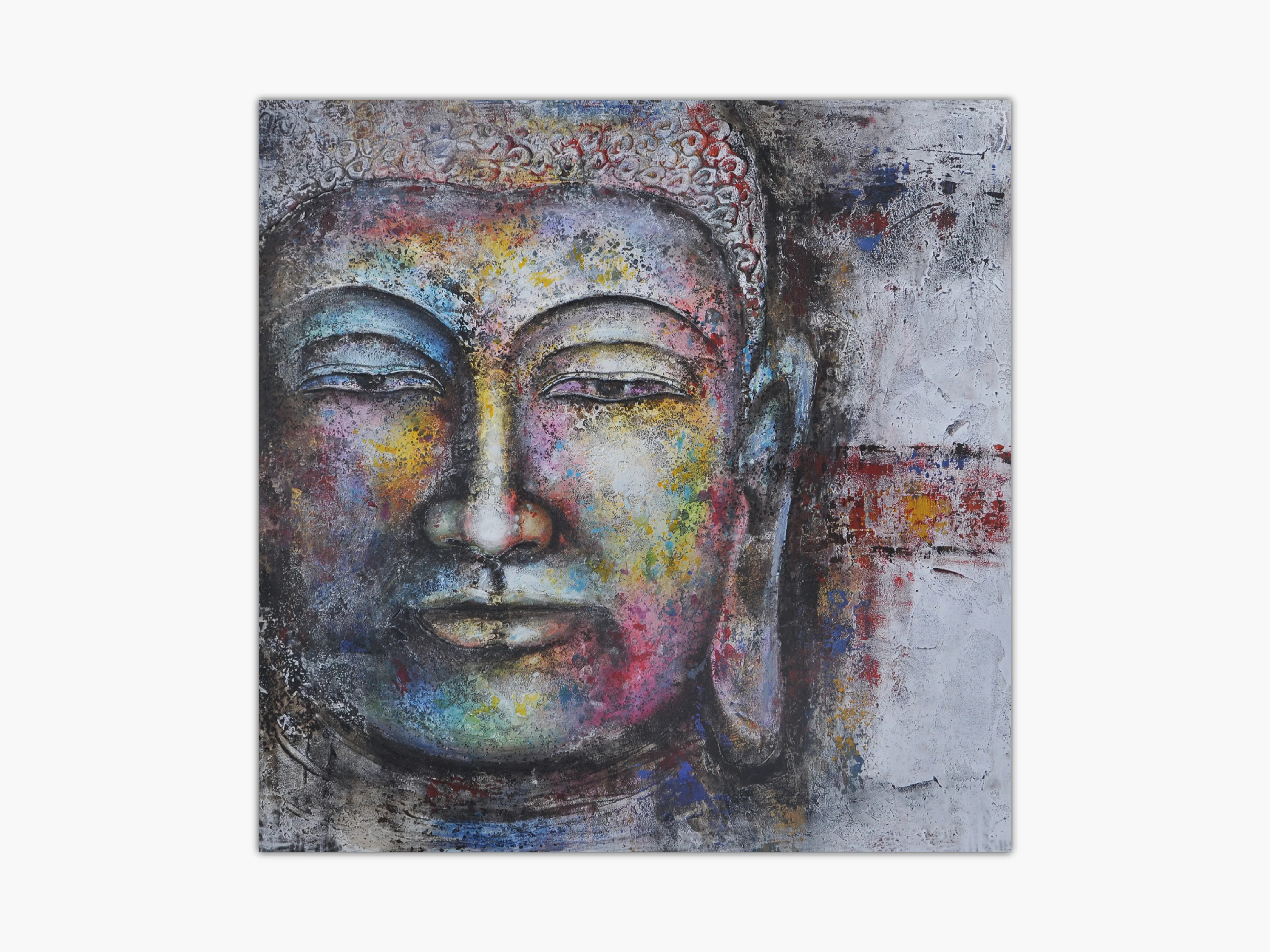 Soul Of Buddha