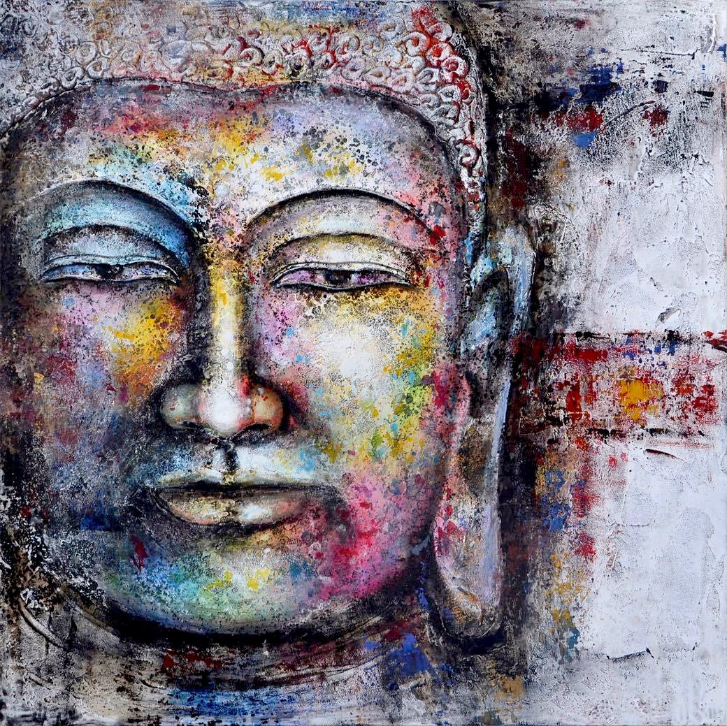 Soul Of Buddha - Image 2