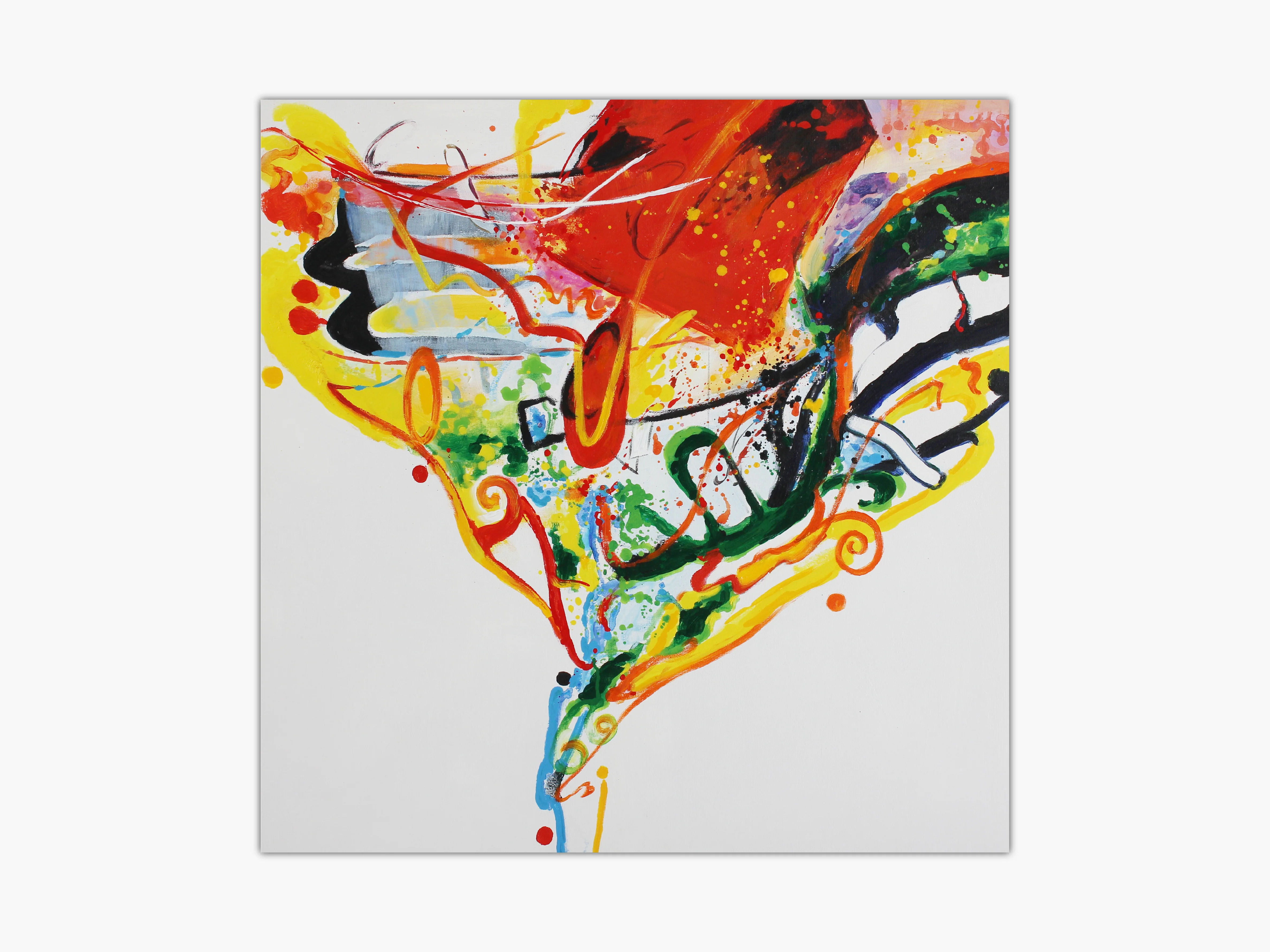 Soul Twister