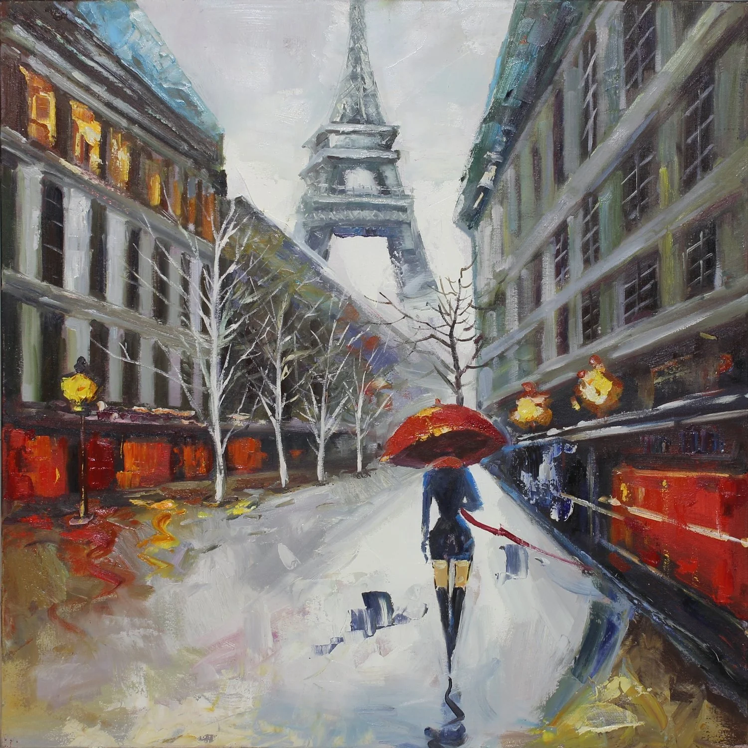 Under La Tour - Image 2