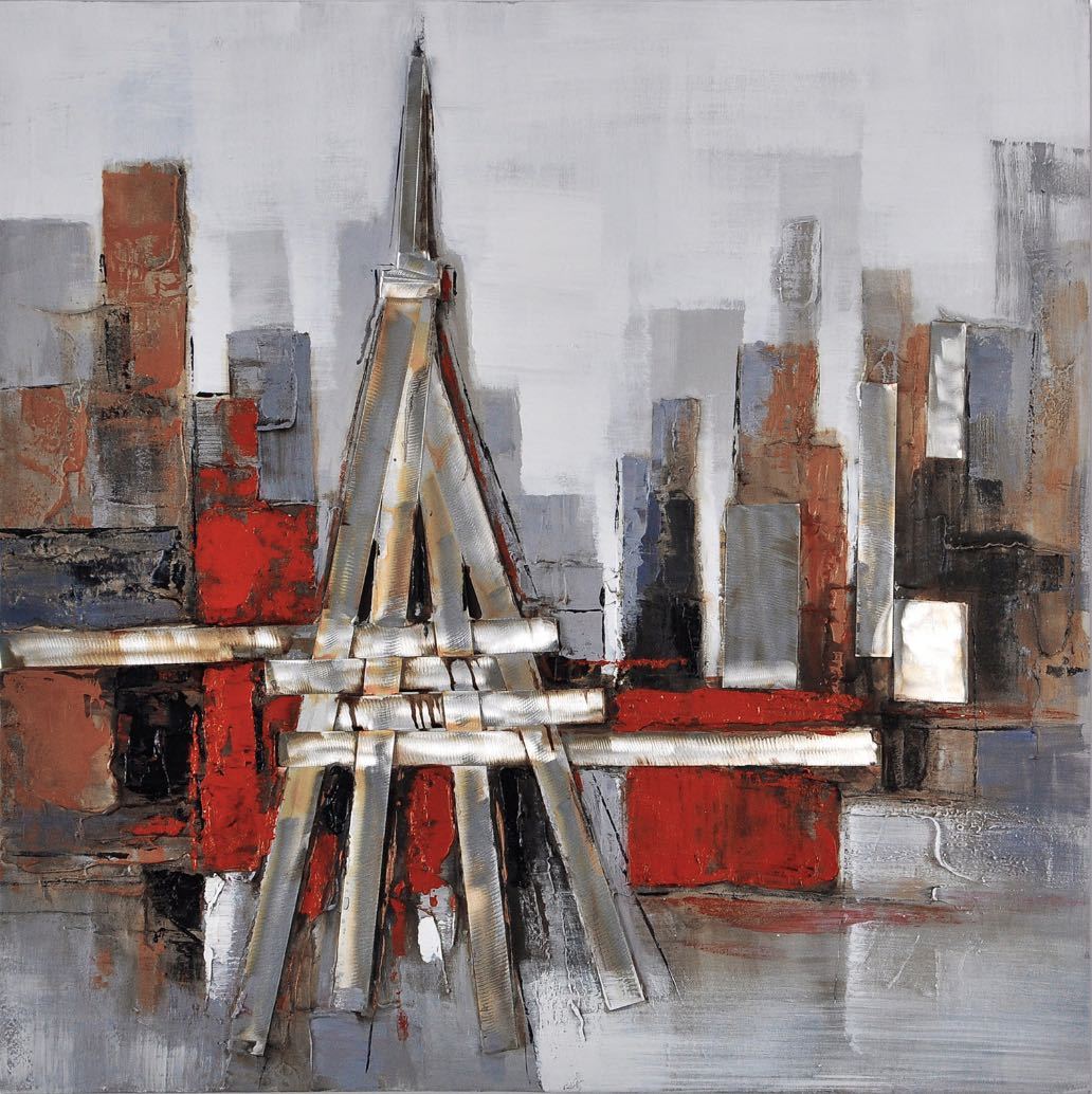 The Architect - Image 4