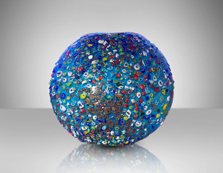 Tibet Vase Collection - Image 3