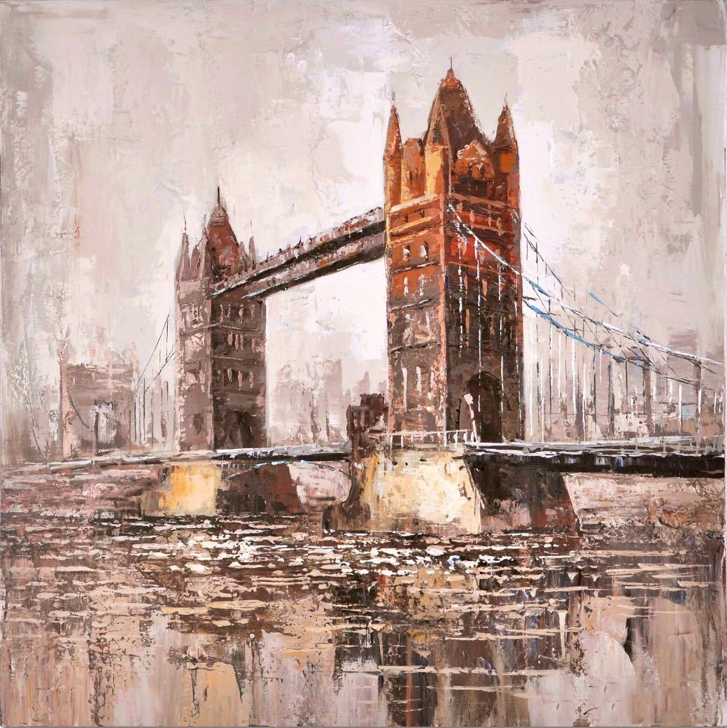 Urban Bridge Solo - Image 2