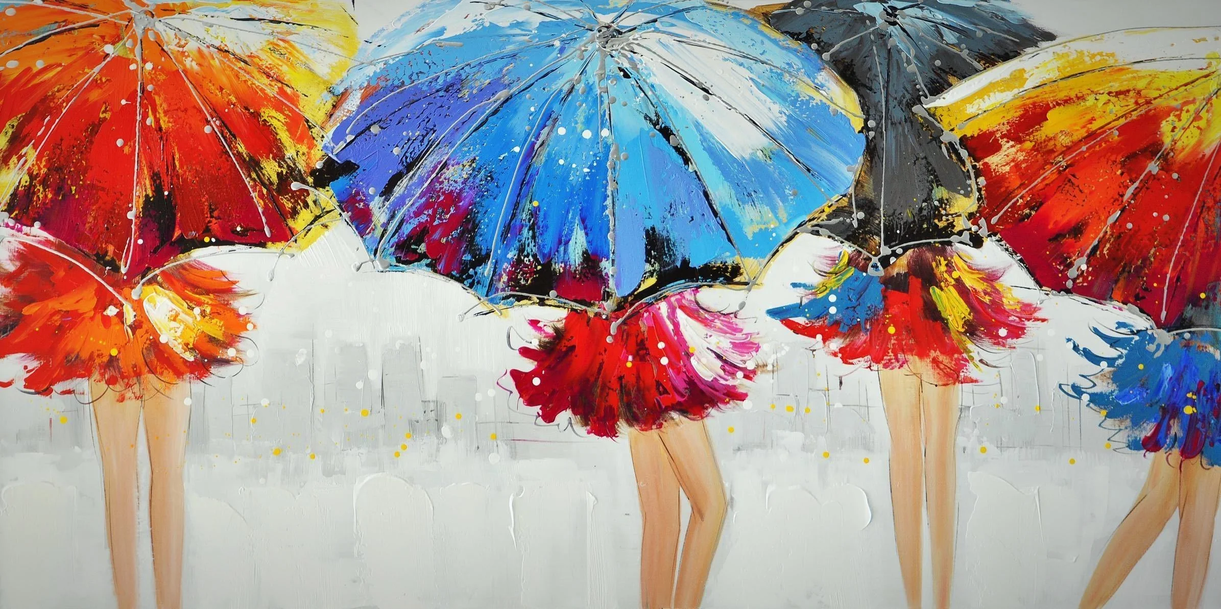 Umbrella Ballet - Image 4