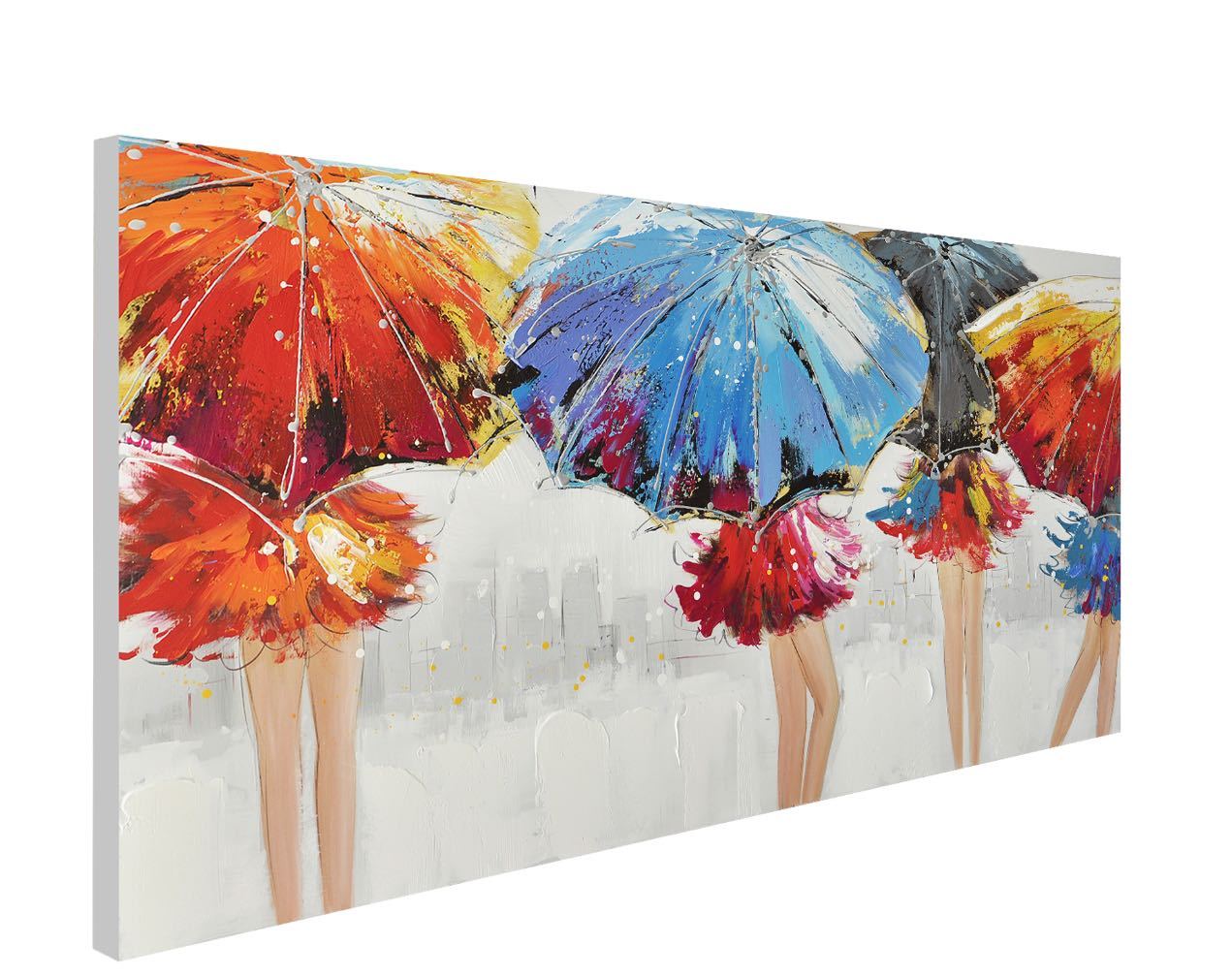 Umbrella Ballet - Image 5
