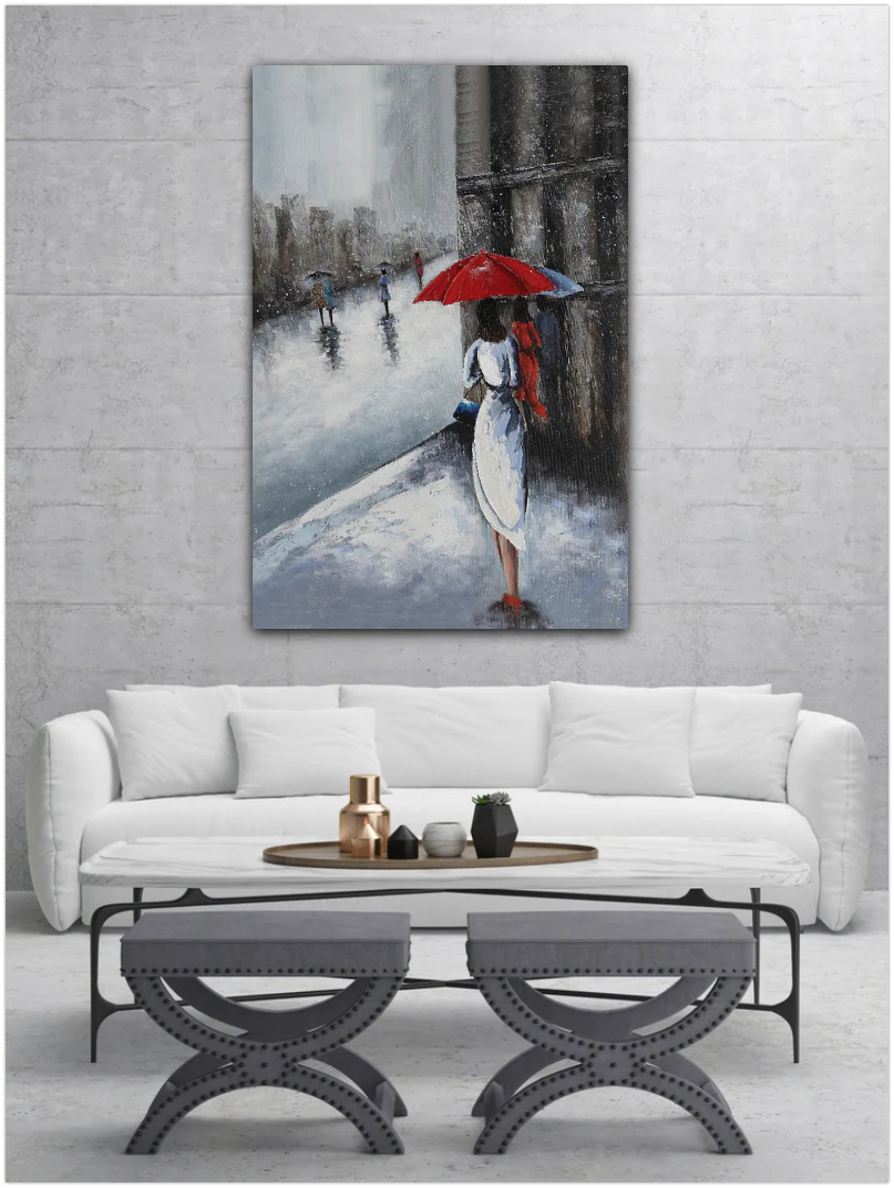 Walk In The Rain - Image 10