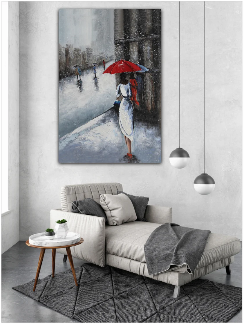 Walk In The Rain - Image 11