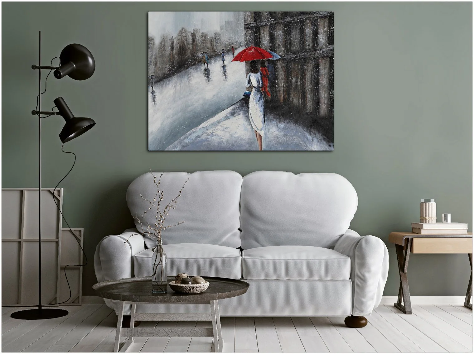 Walk In The Rain - Image 12