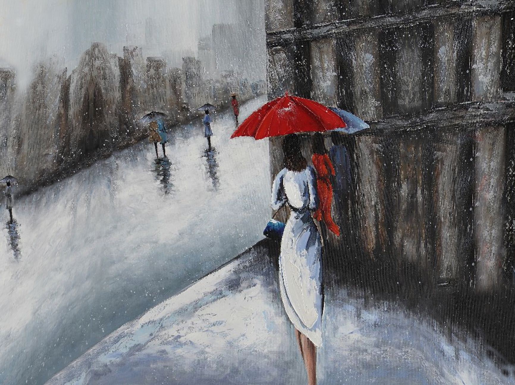 Walk In The Rain - Image 14