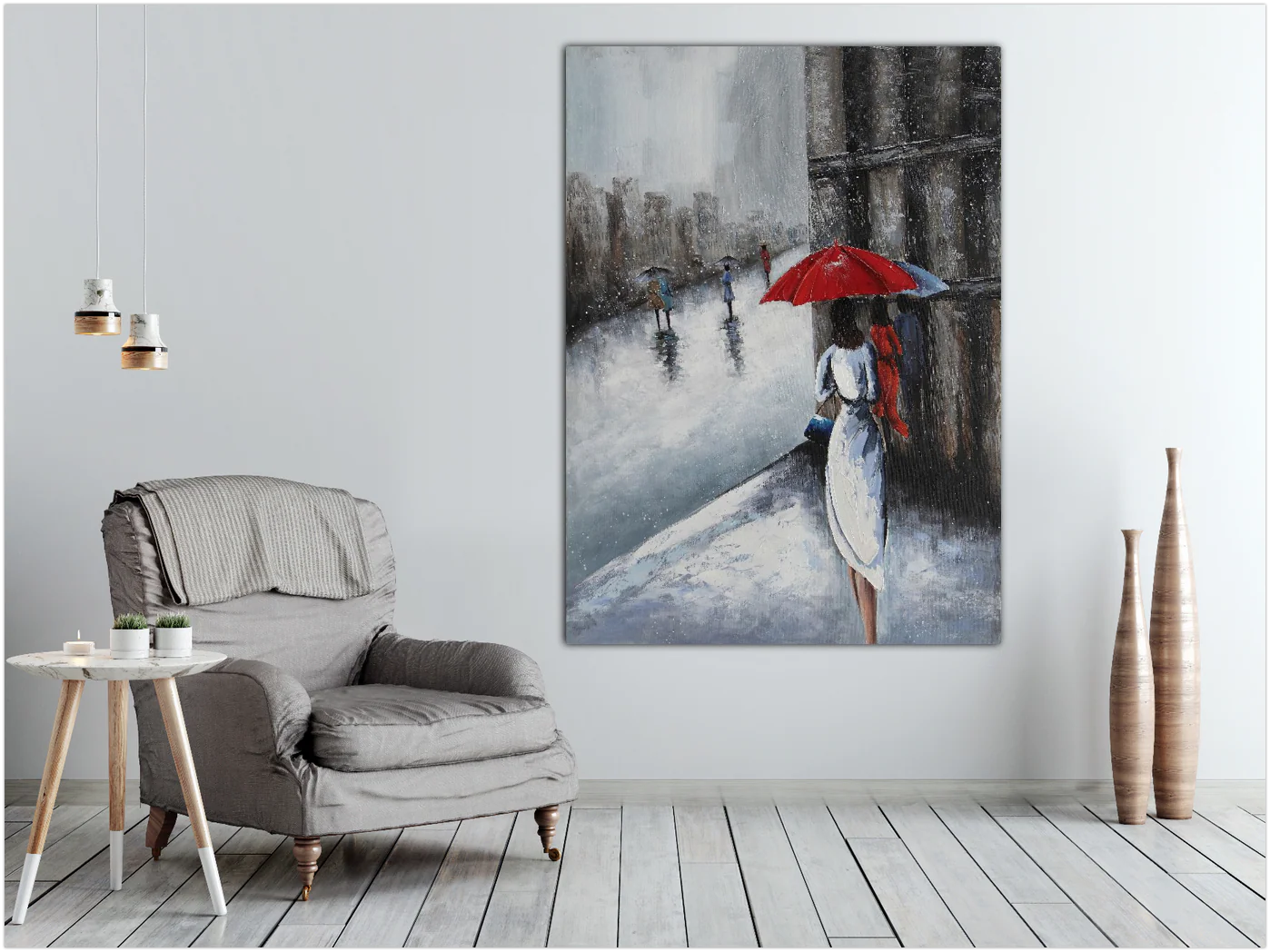 Walk In The Rain - Image 4